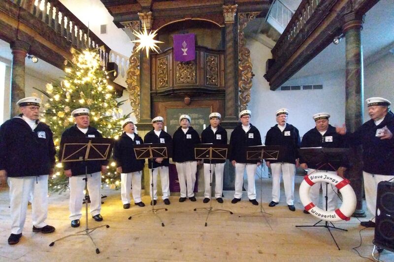 Live-Event im „Proberaum Pina“ des Kunstmuseum Solingen