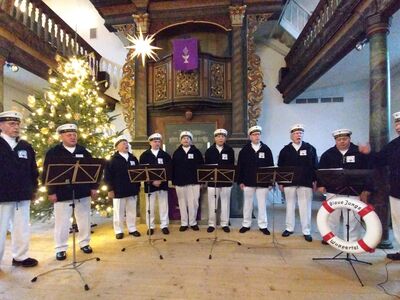 Live-Event im „Proberaum Pina“ des Kunstmuseum Solingen